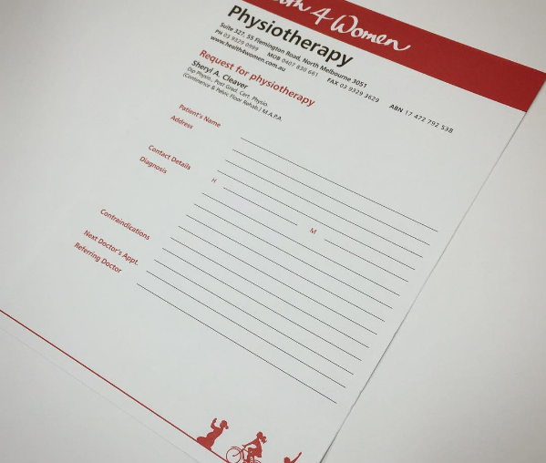 Drive better sales conversations with printed checklists