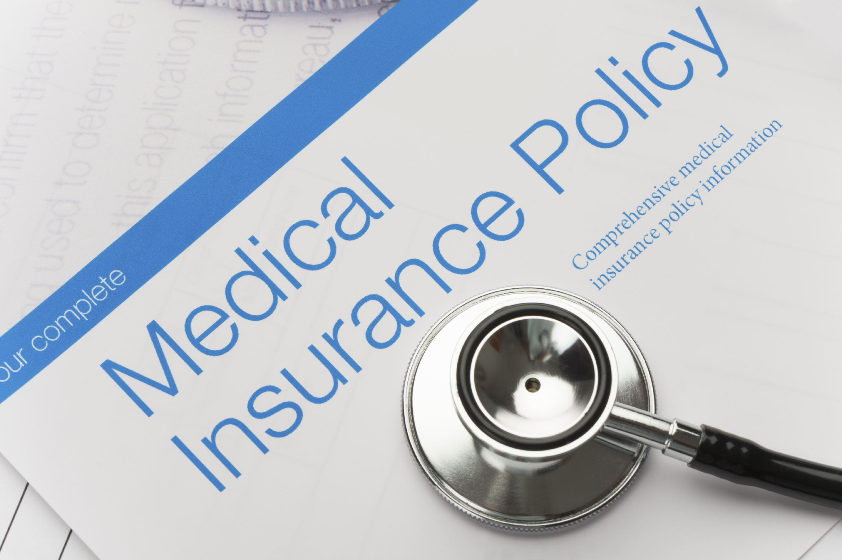 Booklet Printing – ExcitePrint Booklet Printing for the medical profession