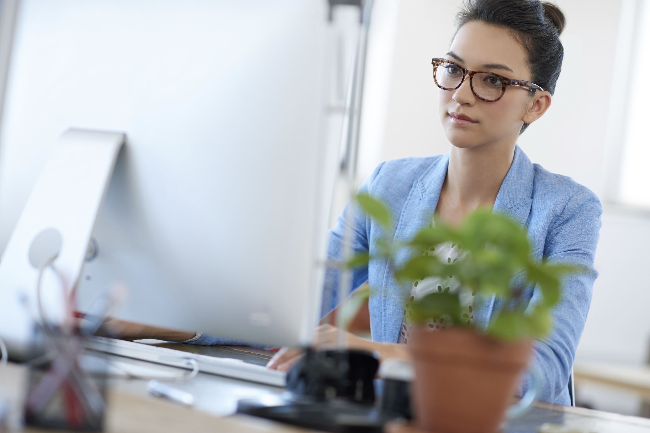 Waiting on Referrals or Actively Growing? Waiting on Referrals or Actively Growing? Excite Print Marketing