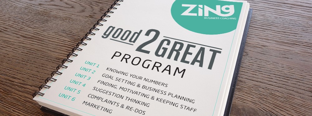 training manual and workbook printing