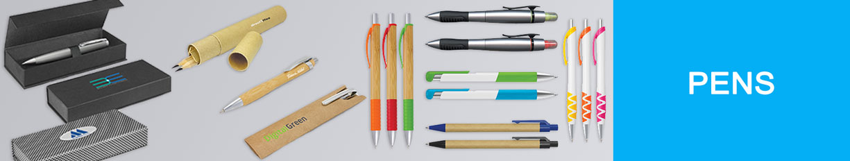 Branded Pens