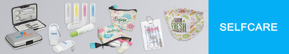 Branded Self Care Products